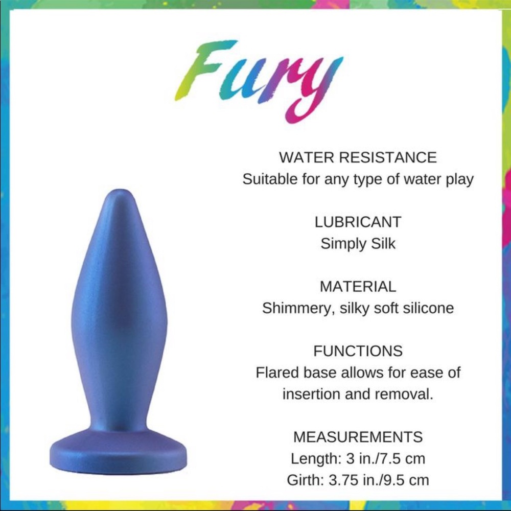 Carnivale Fury